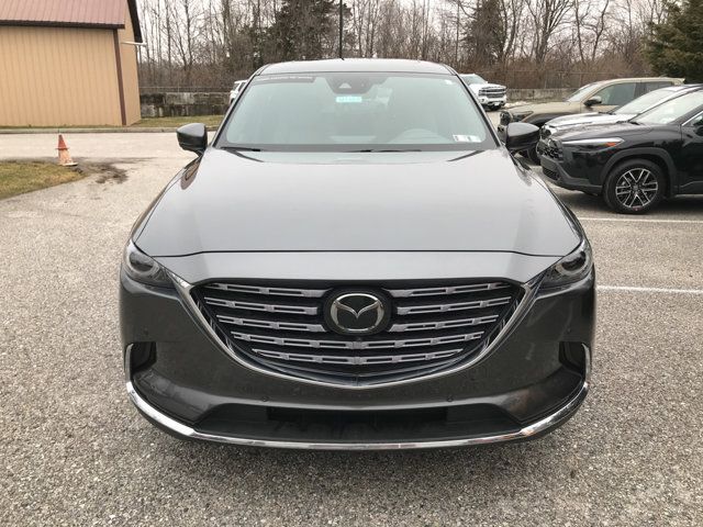 2023 Mazda CX-9 Signature