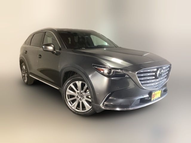 2023 Mazda CX-9 Signature