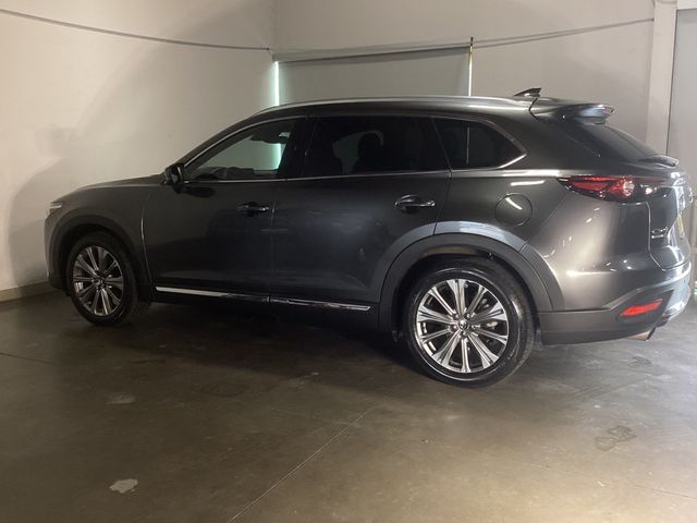 2023 Mazda CX-9 Signature