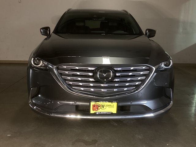 2023 Mazda CX-9 Signature