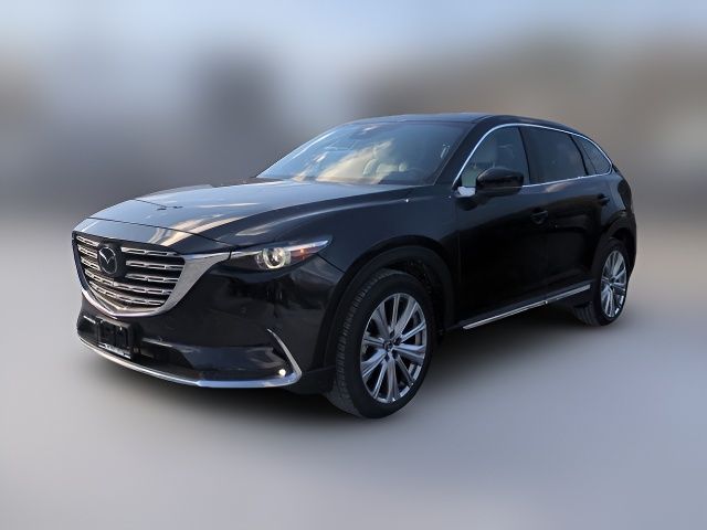 2023 Mazda CX-9 Signature