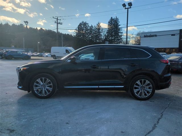 2023 Mazda CX-9 Signature