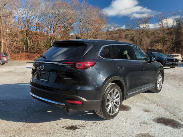 2023 Mazda CX-9 Signature