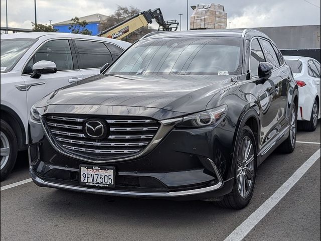 2023 Mazda CX-9 Signature