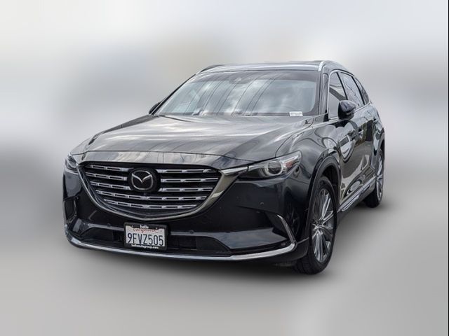 2023 Mazda CX-9 Signature