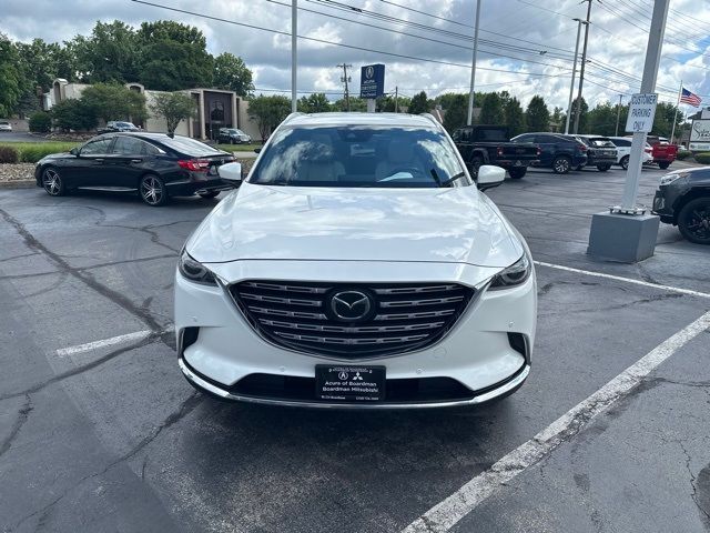 2023 Mazda CX-9 Signature