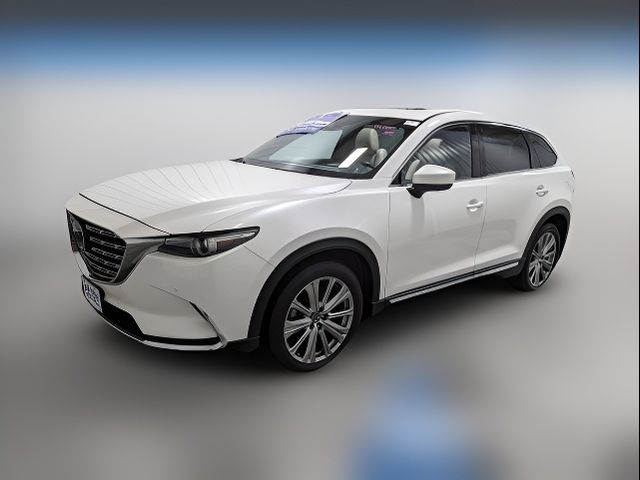 2023 Mazda CX-9 Signature