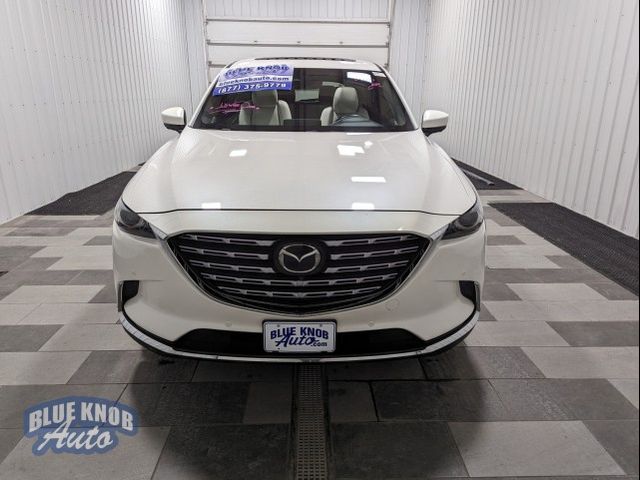 2023 Mazda CX-9 Signature