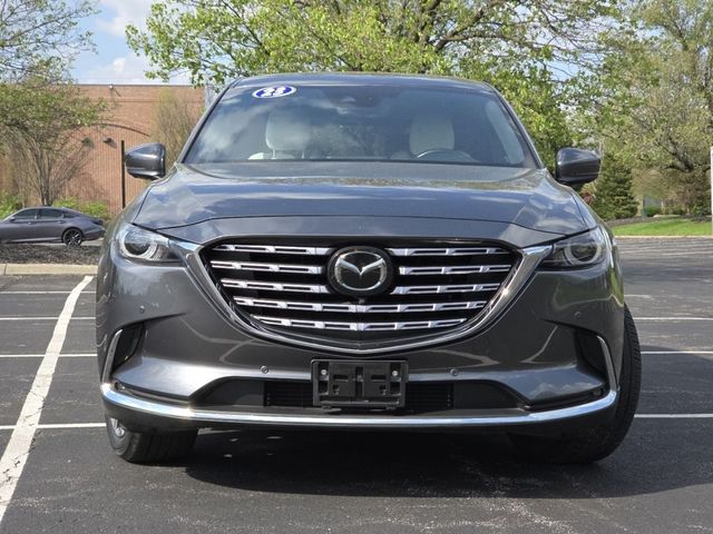 2023 Mazda CX-9 Signature