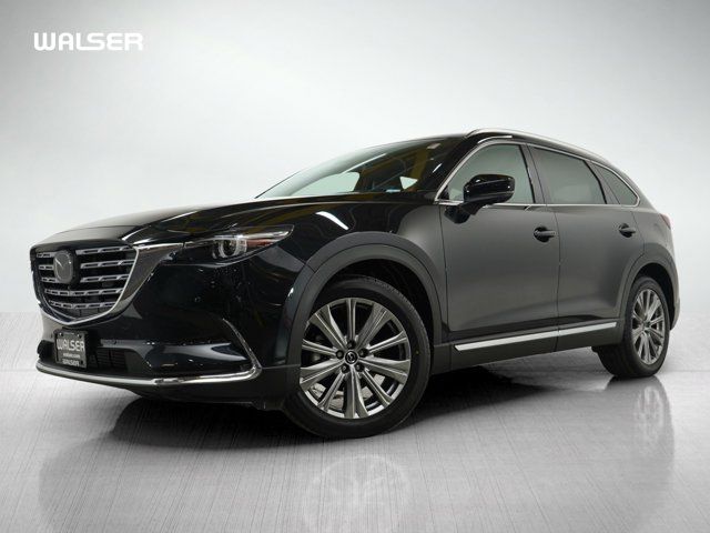 2023 Mazda CX-9 Signature