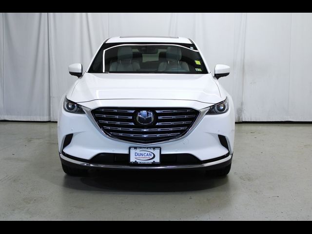 2023 Mazda CX-9 Signature