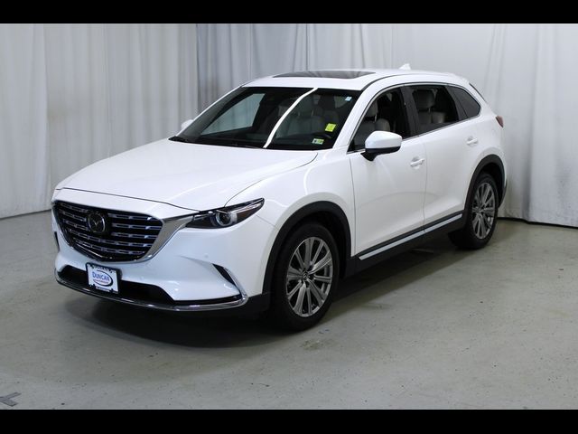 2023 Mazda CX-9 Signature