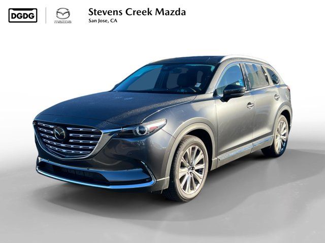 2023 Mazda CX-9 Signature