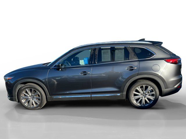 2023 Mazda CX-9 Signature