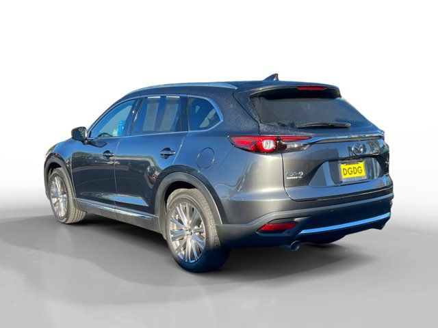 2023 Mazda CX-9 Signature