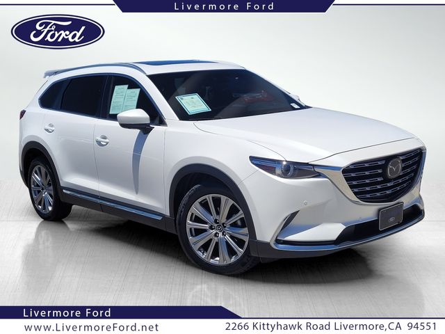 2023 Mazda CX-9 Signature