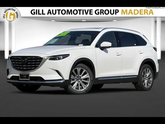 2023 Mazda CX-9 Signature