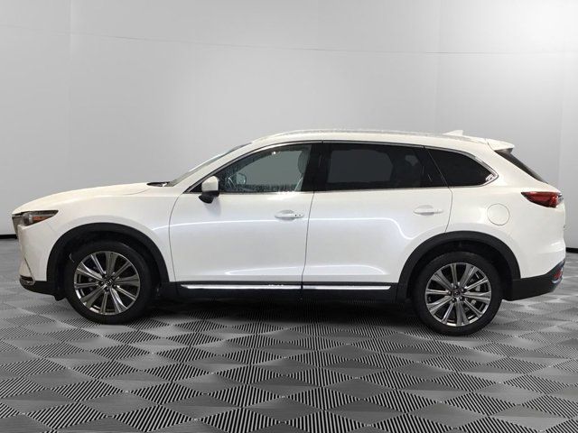 2023 Mazda CX-9 Signature