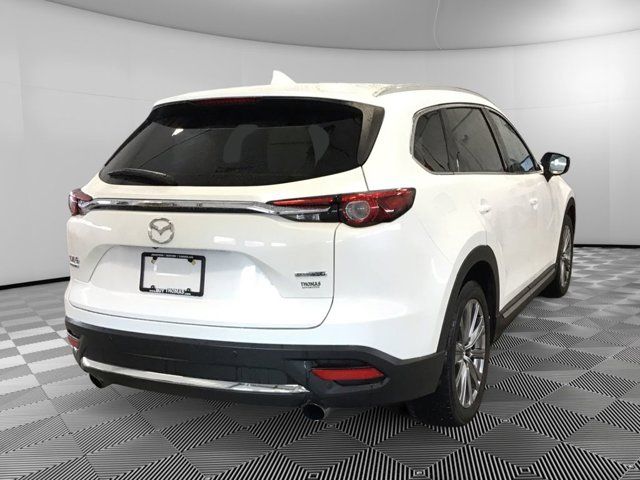 2023 Mazda CX-9 Signature