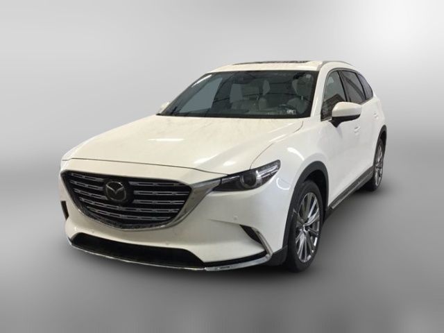 2023 Mazda CX-9 Signature