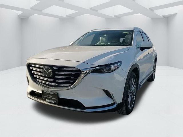 2023 Mazda CX-9 Signature