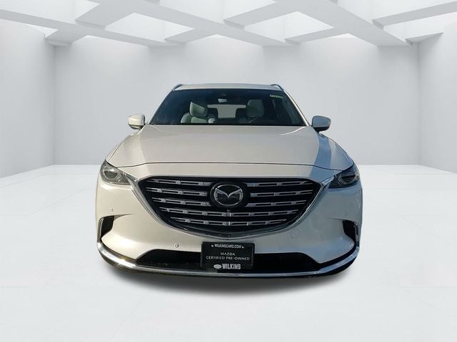 2023 Mazda CX-9 Signature