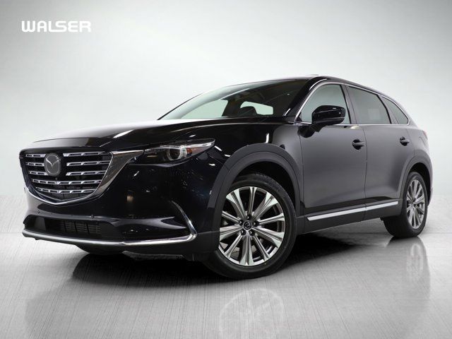 2023 Mazda CX-9 Signature