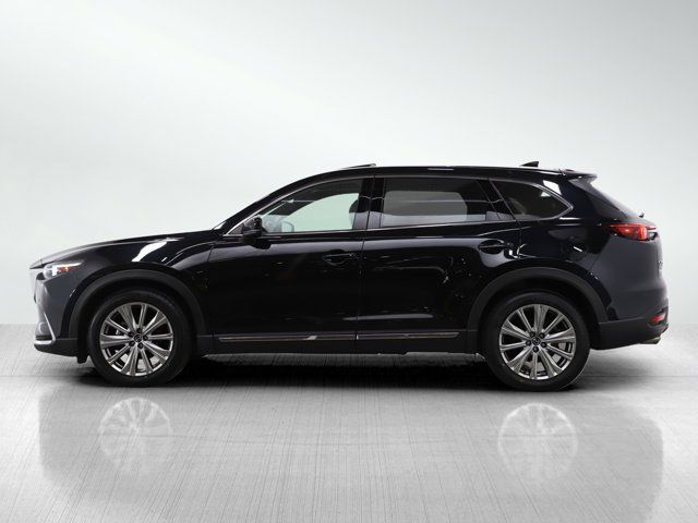 2023 Mazda CX-9 Signature