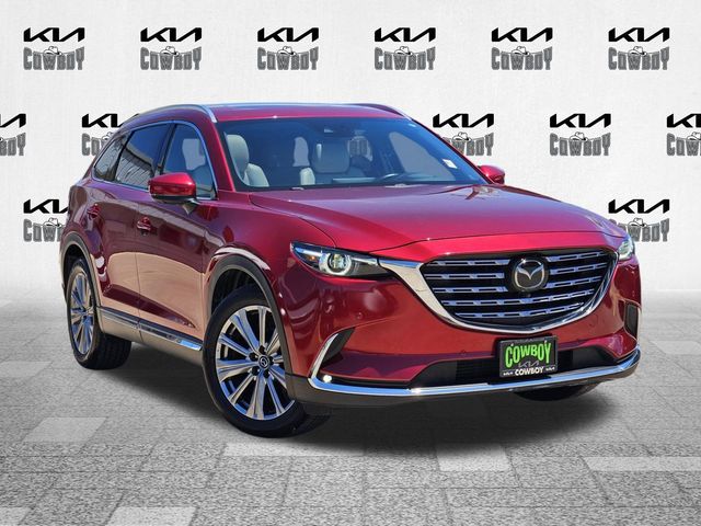 2023 Mazda CX-9 Signature