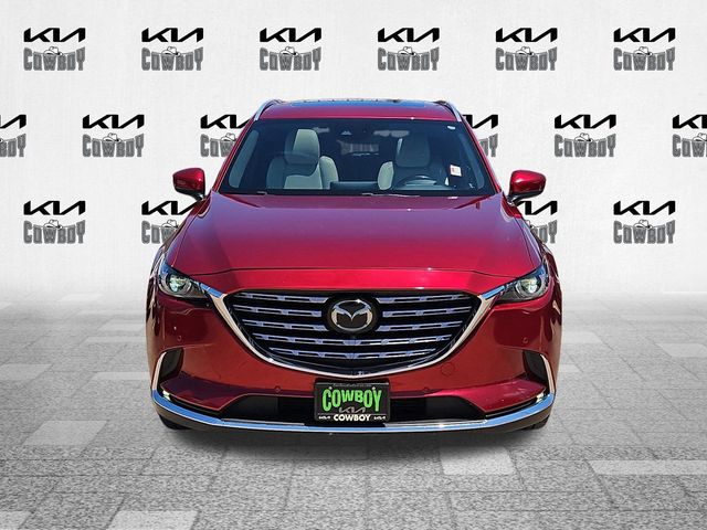 2023 Mazda CX-9 Signature
