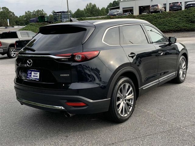 2023 Mazda CX-9 Signature