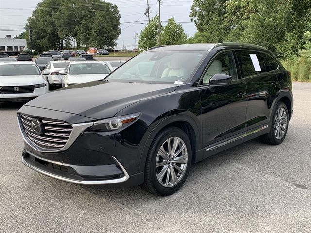 2023 Mazda CX-9 Signature