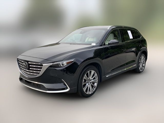 2023 Mazda CX-9 Signature