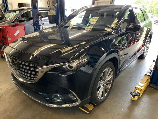 2023 Mazda CX-9 Signature