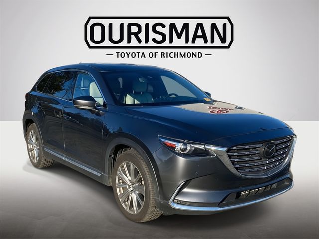 2023 Mazda CX-9 Signature