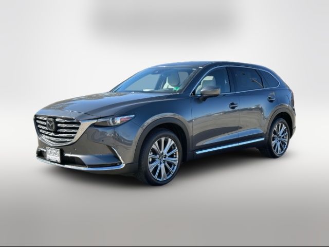 2023 Mazda CX-9 Signature