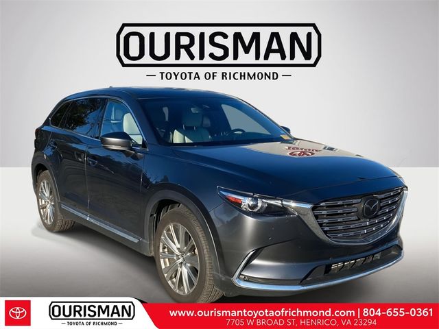 2023 Mazda CX-9 Signature