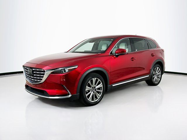 2023 Mazda CX-9 Signature