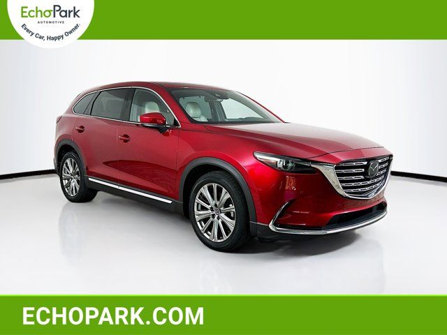 2023 Mazda CX-9 Signature