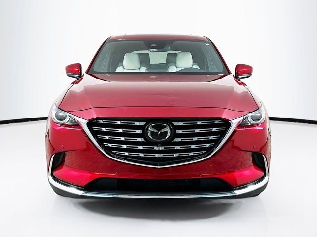 2023 Mazda CX-9 Signature