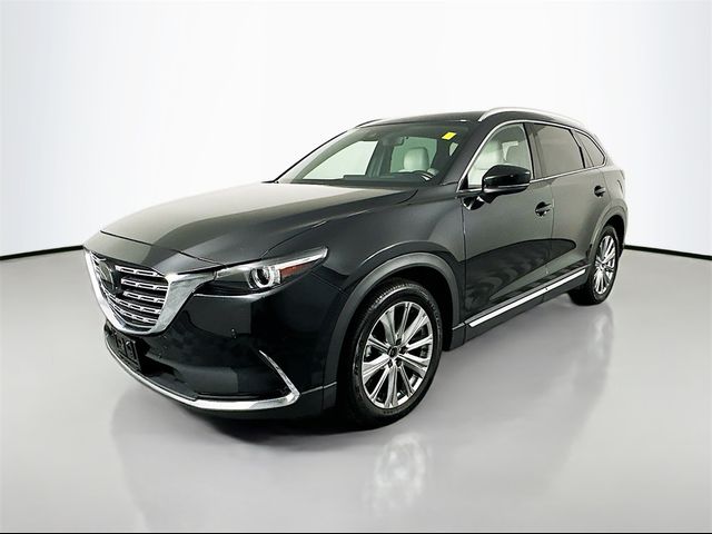 2023 Mazda CX-9 Signature