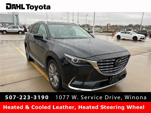 2023 Mazda CX-9 Signature