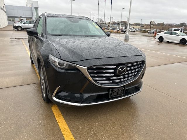 2023 Mazda CX-9 Signature