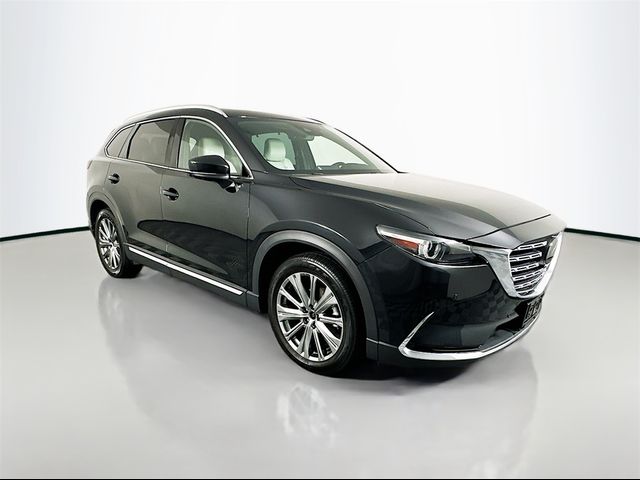 2023 Mazda CX-9 Signature