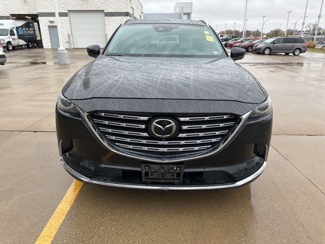 2023 Mazda CX-9 Signature