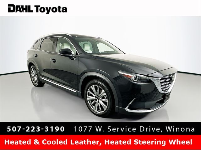 2023 Mazda CX-9 Signature