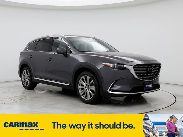 2023 Mazda CX-9 Signature