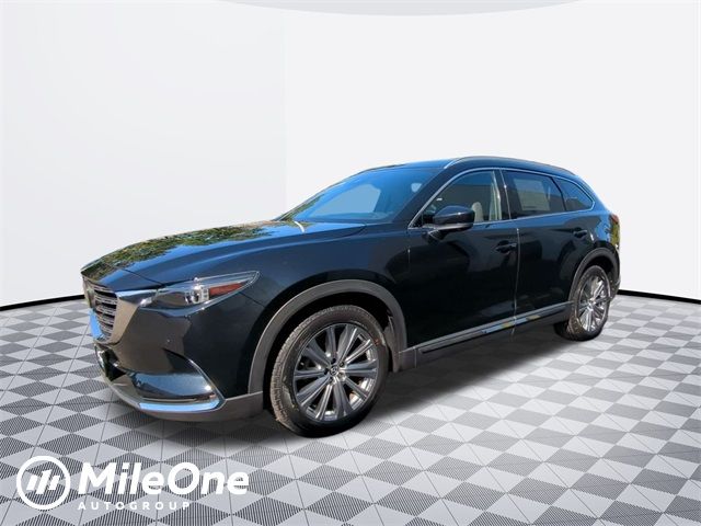 2023 Mazda CX-9 Signature