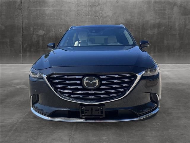 2023 Mazda CX-9 Signature