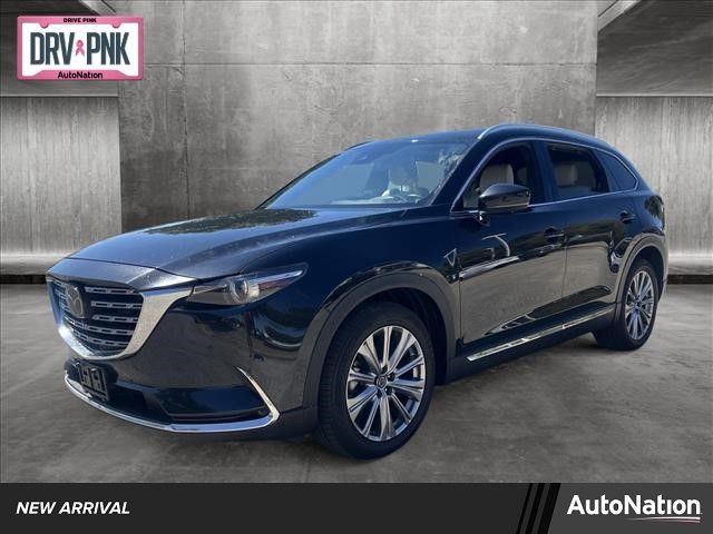 2023 Mazda CX-9 Signature